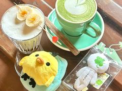 -留香花园(淮海街商业街店)