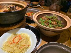 -吃饭皇帝大(合生汇店)