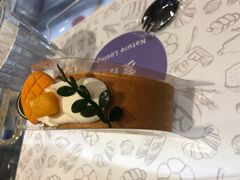 -DEMO黛慕蛋糕(中泰店)
