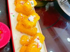 -老舅老蒙肉饼非遗店(一店)