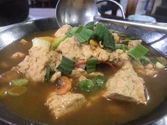 -小乡小镇·传承桐庐土菜·老板亲自烧的菜