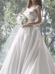 -NaNa婚纱礼服馆