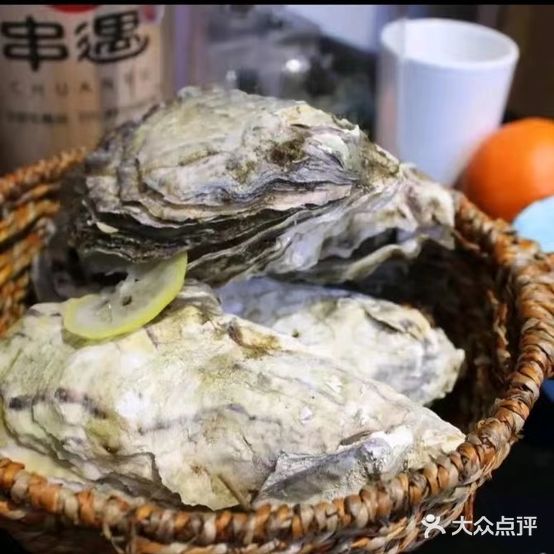 串遇烧烤(新苑社区店)