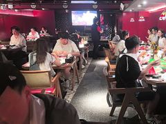 -沪小胖·小龙虾·蓝龙王(八佰伴店)