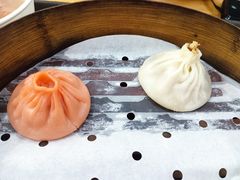 -四季美汤包(户部巷店)