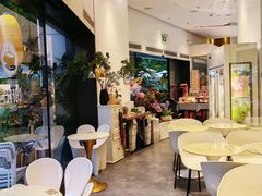 -澈烘焙·生日蛋糕·下午茶(龙华店)