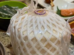 -丰卓会海鲜自助(中润大道店)