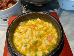 -小菜园新徽菜(无锡宜家荟聚中心店)