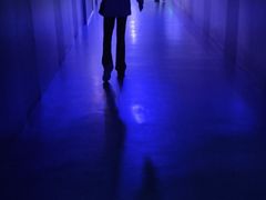 -白鹤梁水下博物馆