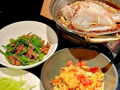 -简小舍·民间手艺菜(武昌江滩店)