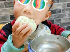-紫竹林素食(祖庙路店)