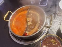 -牛将军•涮肉•烤肉(北京王府井·故宫店)