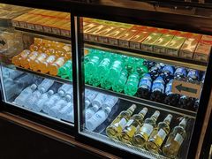 -岷山饭店-芝芝自助餐厅