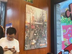 -前进5路汉堡炸鸡(昙华林店)