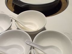 -大良毋米粥·粥底火锅(岭南天地店)