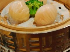-蛇口希尔顿南海酒店·随轩中餐厅·粤菜