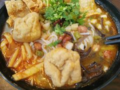 -柳大厨螺蛳粉(人民路总店)