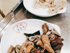 -光明清汤羊(宝业路店)