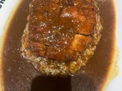 -伽喱博士 Dr.CURRY咖喱饭(太阳宫咖喱店)