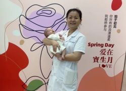 点击看大图 -宝生月子中心(民治店)