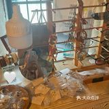 在涠洲岛表达年轻人心态的咖啡馆….！