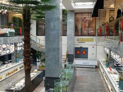 大堂-鸿星花园酒家(银亿家园店)