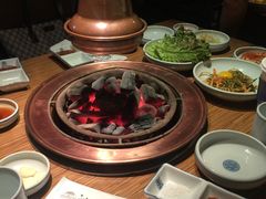 -王妃家(明洞中央店)