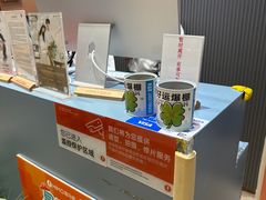 -海马体照相馆(上海月星环球港店)