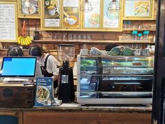 -西关84·History·Art·Cafe