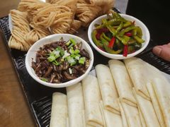 -木桶记臭鳜鱼·安徽非遗名菜(火车站白马老店)