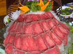 -思金拉措庄园藏餐(太阳岛店)