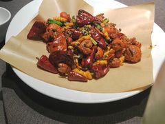 -简小舍·民间手艺菜(武昌江滩店)