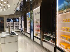 -国药中服免税(北京坊店)