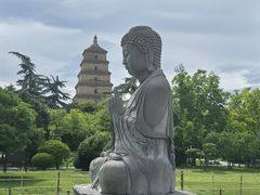 -大慈恩寺(大雁塔)