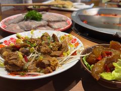 -楠火锅(昆山金鹰店)