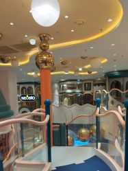 -奈尔宝家庭中心·亲子餐厅(苏州大悦城店)