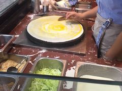 -煎饼道·新鲜现做(桐梓林店)