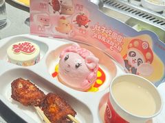 -海底捞火锅(莘松路店)