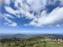 -灵山