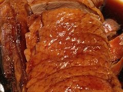 -奇芳阁·百年清真南京菜(夫子庙店)