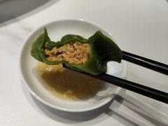 -双合园·海鲜水饺青岛菜(万佳广场店)