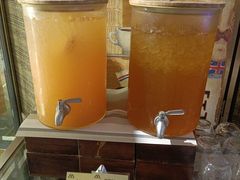 -昆泰嘉华酒店-嘉华咖啡厅
