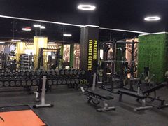 -峰鸟24h自助健身(锦泰城店)