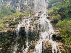 -华蓥山天意谷景区