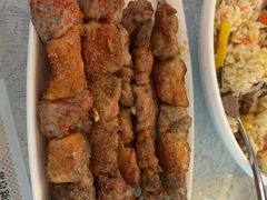 -汗腾格里·风味餐厅(新疆驻京办店)