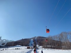 -长白山万达国际度假区