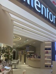 -Mentor Hair Salon