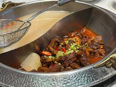 -千牛将·鲜牛肉火锅(开元路店)