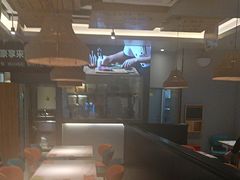 -豪享来中西餐厅(隆昌店)