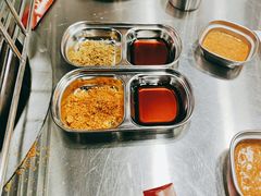 -大喜烤肉(海宁尚东店)
